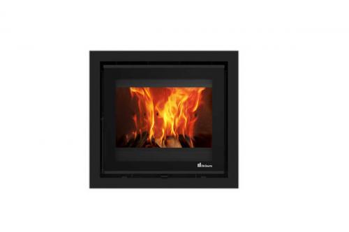 Preview: Dik Geurts fireplace insert Prostyle 500